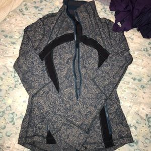 Lululemon Jacket
